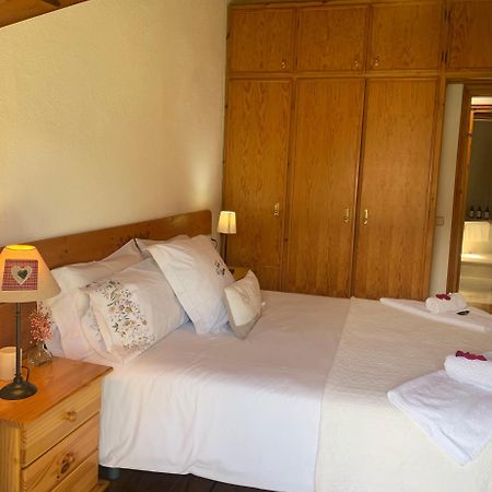 Atico Con Encanto En Bellver De Cerdanya Apartment Ngoại thất bức ảnh