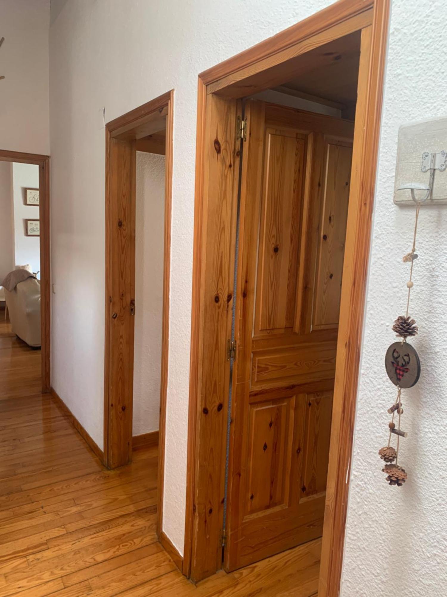 Atico Con Encanto En Bellver De Cerdanya Apartment Ngoại thất bức ảnh