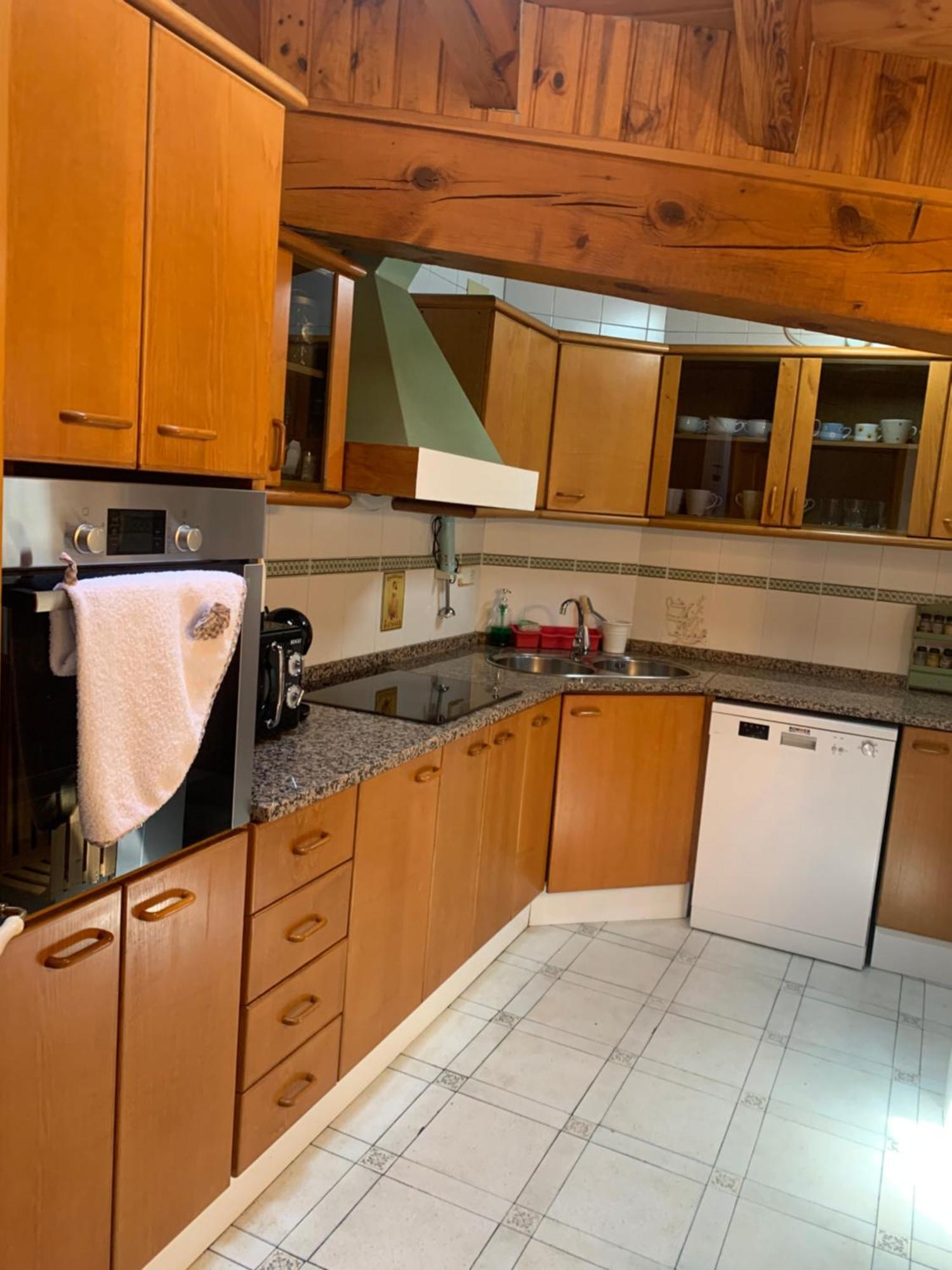 Atico Con Encanto En Bellver De Cerdanya Apartment Ngoại thất bức ảnh
