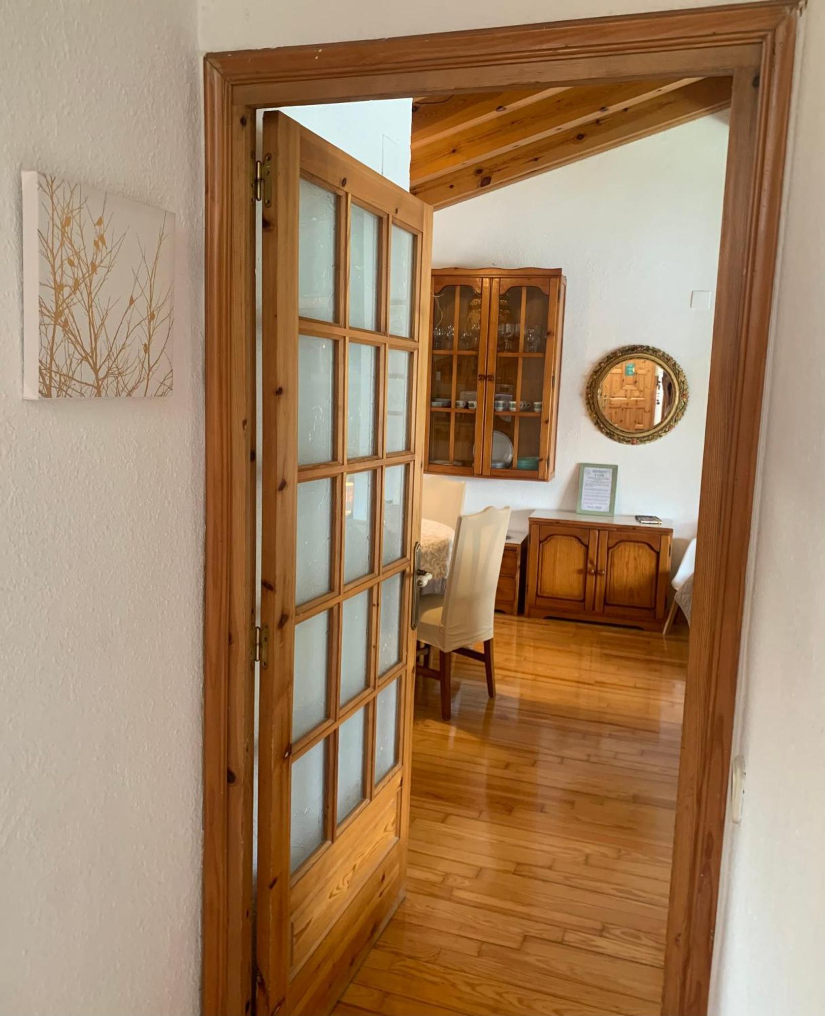 Atico Con Encanto En Bellver De Cerdanya Apartment Ngoại thất bức ảnh